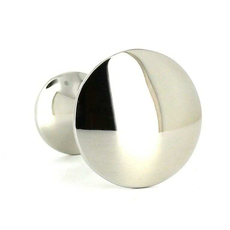Gemelos Circulares Lisos