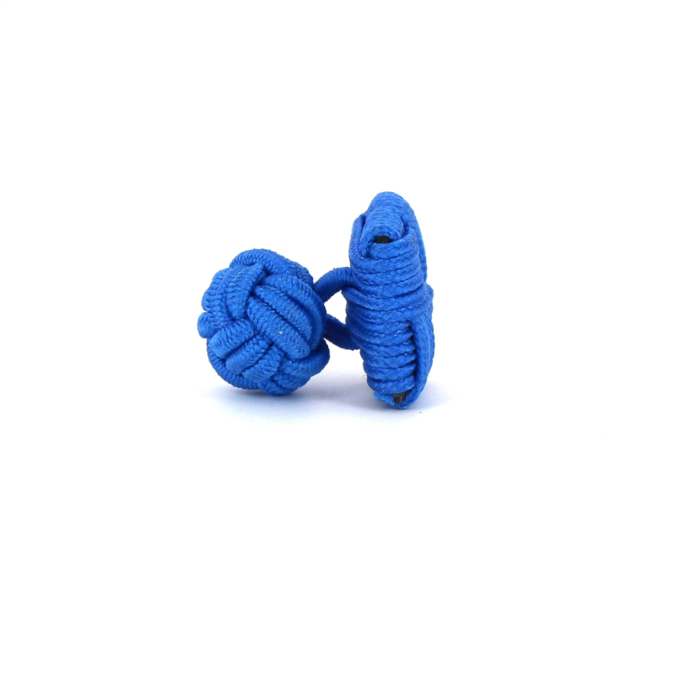 Gemelos Cuadrado Azul