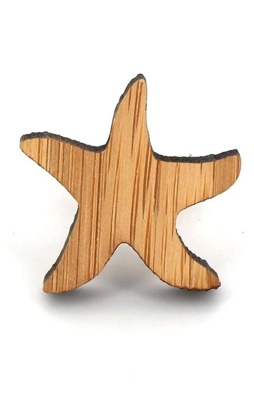 Gemelos de Estrellas de Mar