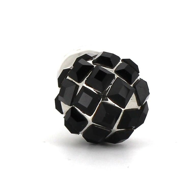 Gemelos Doble Bola de Piedras