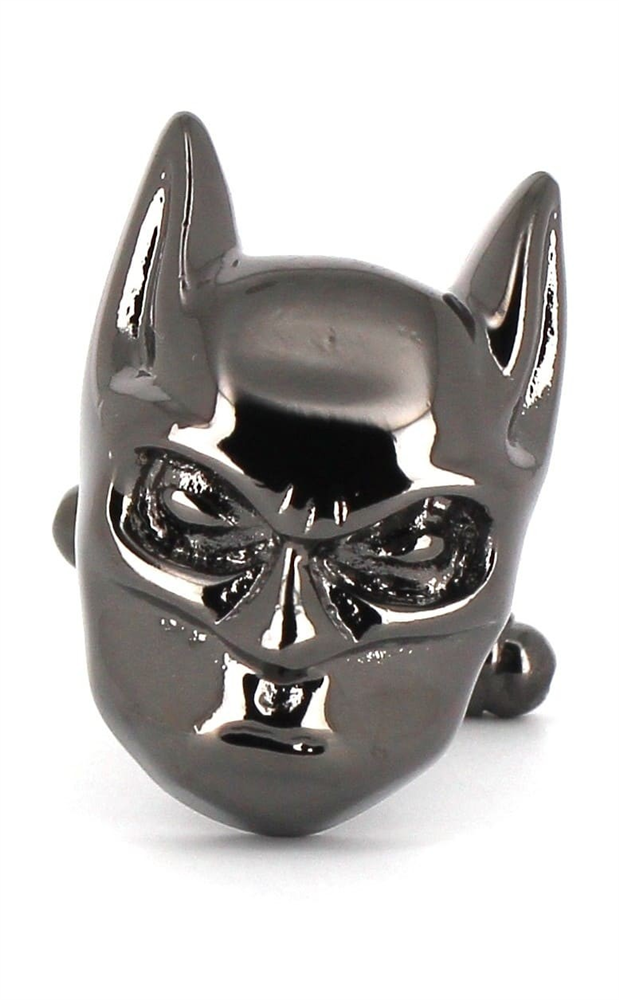 Gemelos Máscara Batman III