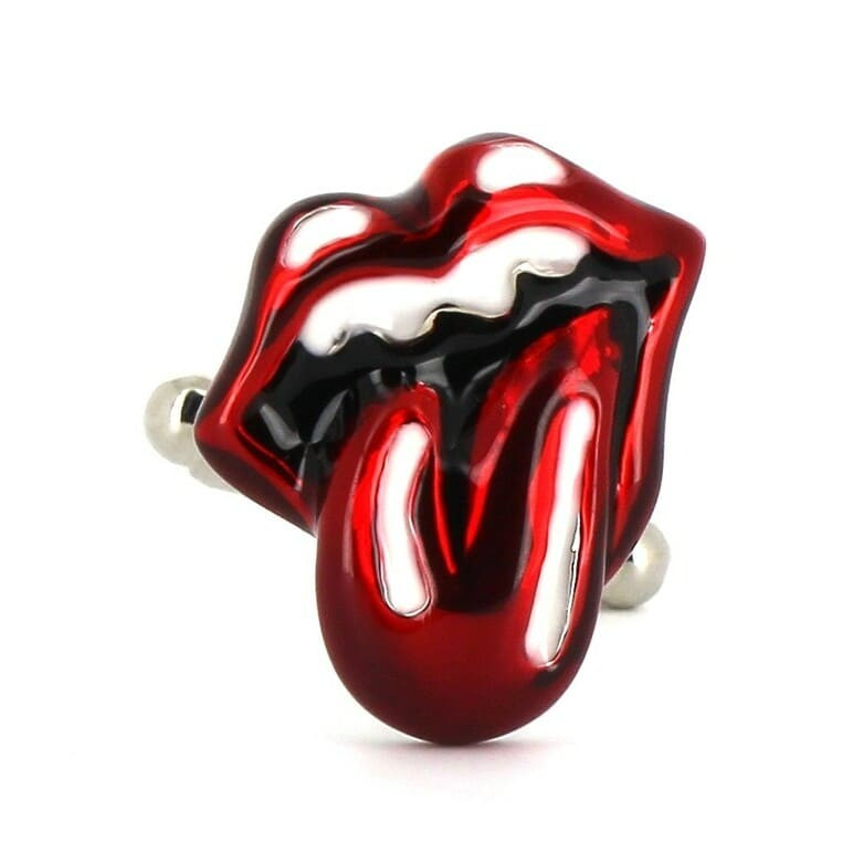 Gemelos Rolling Stones