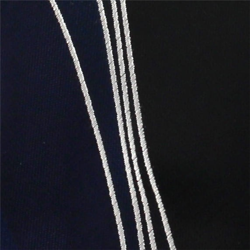 Corbata Estrecha Moderna Lineas