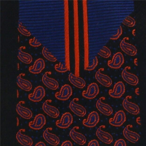 Corbata Estrecha Moderna Multicolor