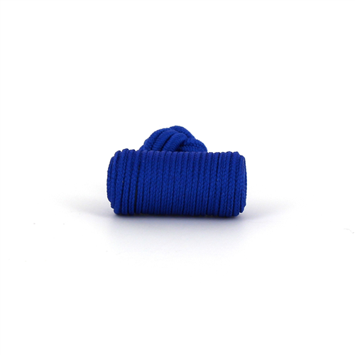 Gemelos Barril Azul Marino