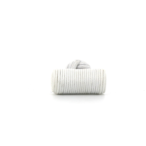 Gemelos Barril Blanco