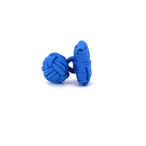 Gemelos Cuadrado Azul