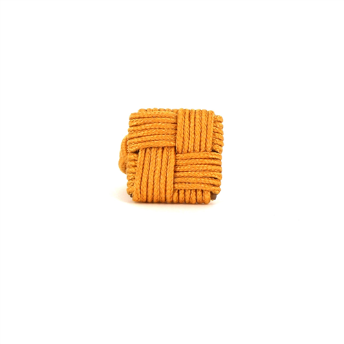Gemelos Cuadrado Calabaza