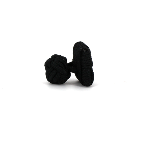 Gemelos Cuadrado Negro