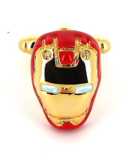 Gemelos Iron Man