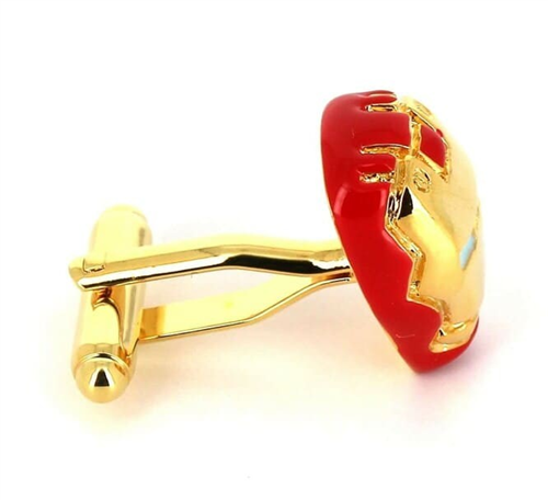 Gemelos Iron Man