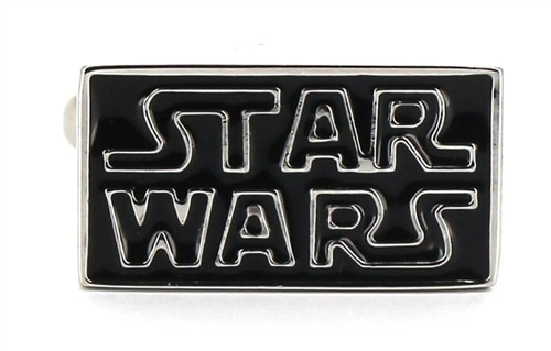 Gemelos Logo Star Wars
