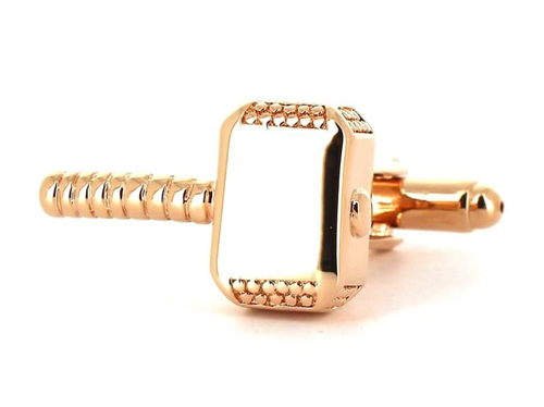 Gemelos Martillo Thor
