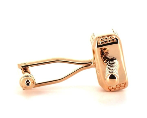 Gemelos Martillo Thor
