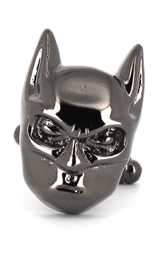 Gemelos Máscara Batman III