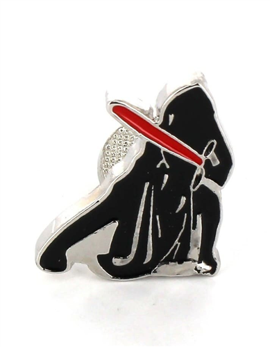 Gemelos Star Wars - Kylo Ren