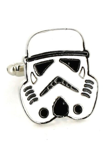 Gemelos Star Wars V