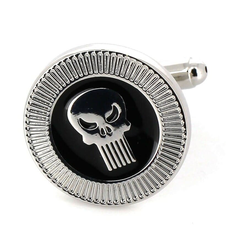 Gemelos The Punisher
