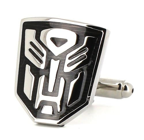 Gemelos Transformers Autobots
