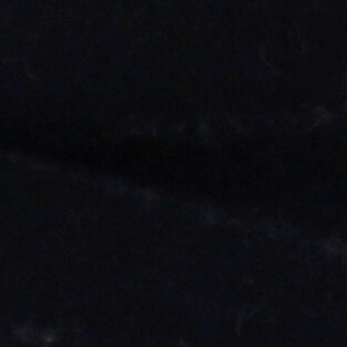 Pajarita Lana Azul Oscuro Rayas Grises