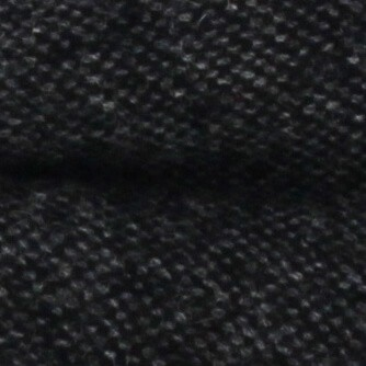 Pajarita Lana Jaspeada Gris Oscuro