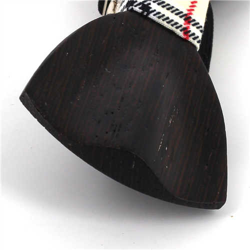 Pajarita Madera Relieves