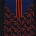 Corbata Estrecha Moderna Multicolor