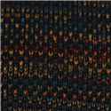 Corbata Punto Jaspeada Multicolor