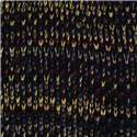 Corbata Punto Jaspeada Multicolor