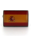 Gemelos Banderas España