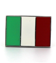 Gemelos Banderas Italia