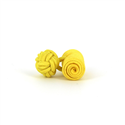 Gemelos Barril Amarillo