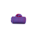 Gemelos Barril Azul y Fucsia
