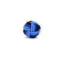 Gemelos Bola Grande Negro y Azules