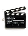 Gemelos Claquetas Cine
