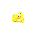 Gemelos Cuadrado Amarillo
