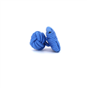 Gemelos Cuadrado Azul Celeste