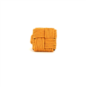 Gemelos Cuadrado Calabaza
