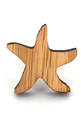 Gemelos de Estrellas de Mar