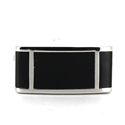 Gemelos Rectangulares Negros VII