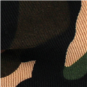 Pajarita Estampada Camuflaje