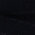 Pajarita Lana Azul Oscuro Rayas Grises