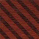 Pajarita Madera Rayas Gruesas