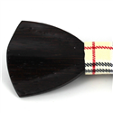 Pajarita Madera Relieves