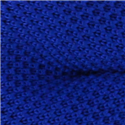 Pajarita Punto Lisa Azul Marino