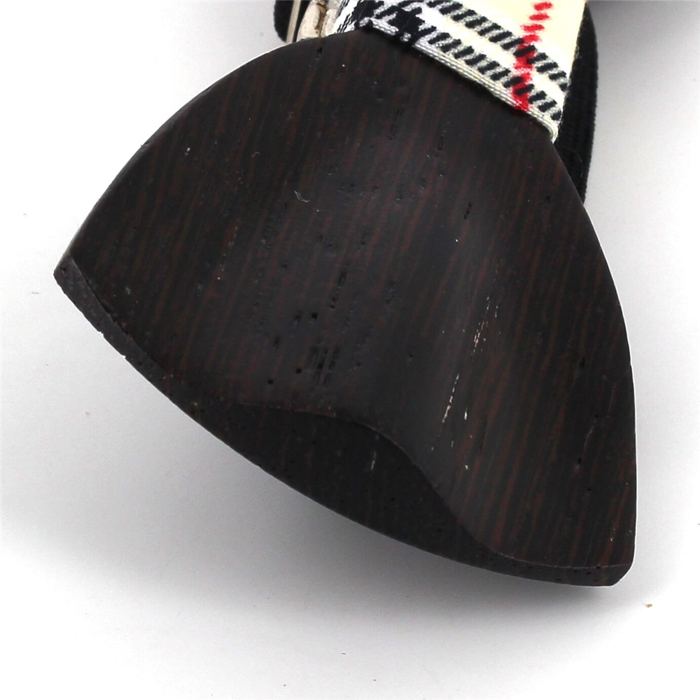 Pajarita Madera Relieves
