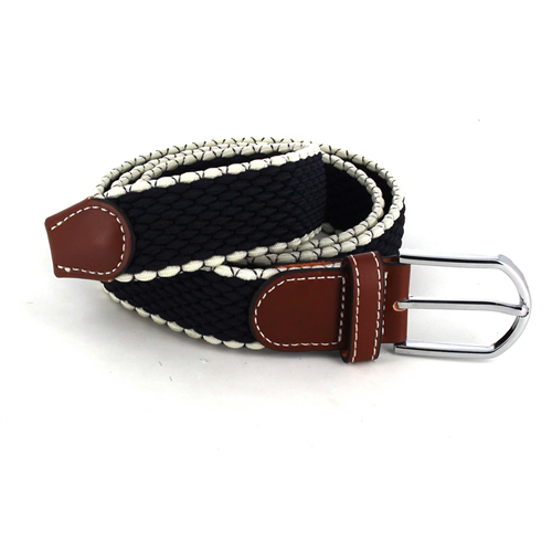 Cintura Elastica Bianca e Nera I