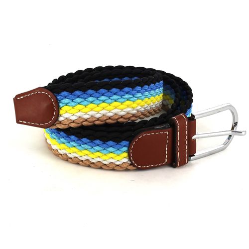Cintura Elastica Multicolore