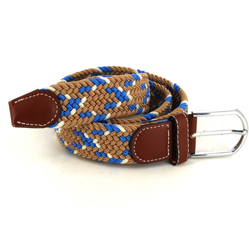 Cintura Elastica Tricolore II