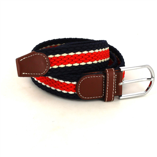 Cintura Elastica Tricolore VII